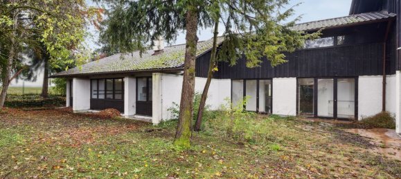 12-Zimmer Büro in Landsberg am Lech, Germany, Nr. 164914 2