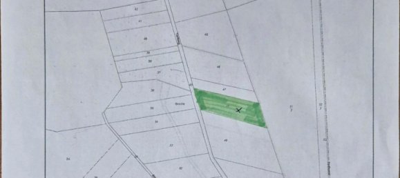 Terrain à Vorpommern-Greifswald, Germany No. 249962 3