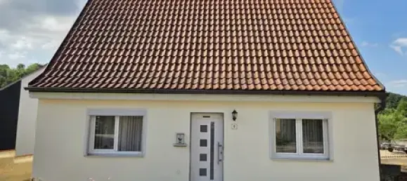 Casa de 5 habitaciónes en Hasberge, Germany No. 227864 3