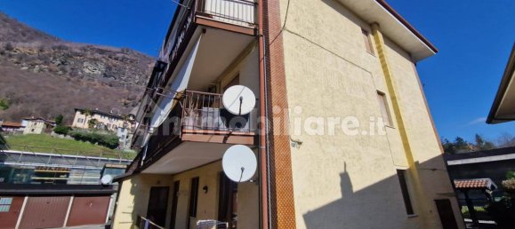 2 bedrooms Apartment in Omegna, Italy No. 202237 3