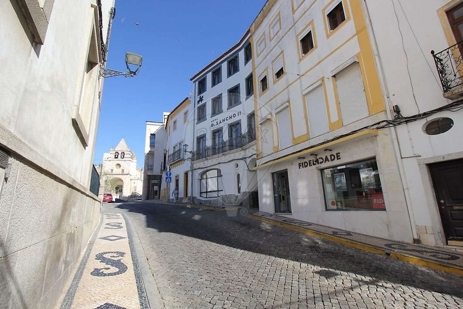 3 chambres Appartement à Elvas, Portugal No. 355045