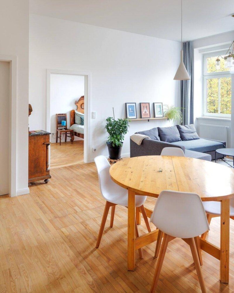 3 rooms Apartment in Linz, Austria No. 160553