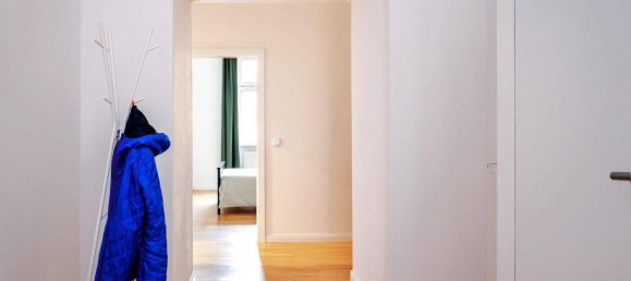 3 rooms Apartment in Linz, Austria No. 160553 5