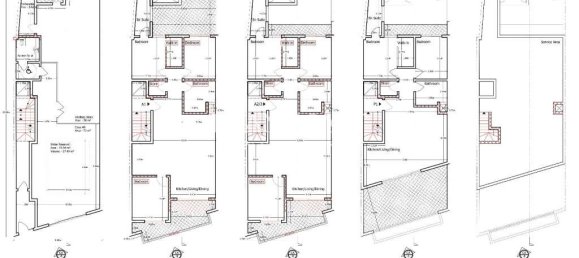 Офис 150м² в Нашшар, Мальта № 12090 3