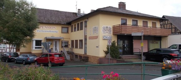 18غرفة بناية في Vogelsbergkreis, Germany رقم 85112 2