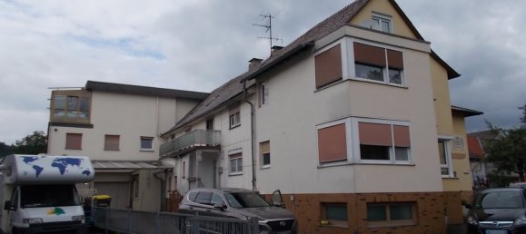 18غرفة بناية في Vogelsbergkreis, Germany رقم 85112 4