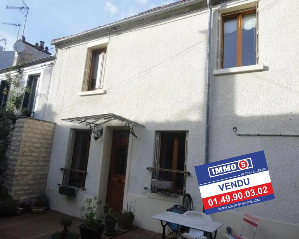 Casa T3 em Bry-sur-Marne, France N.º 179739