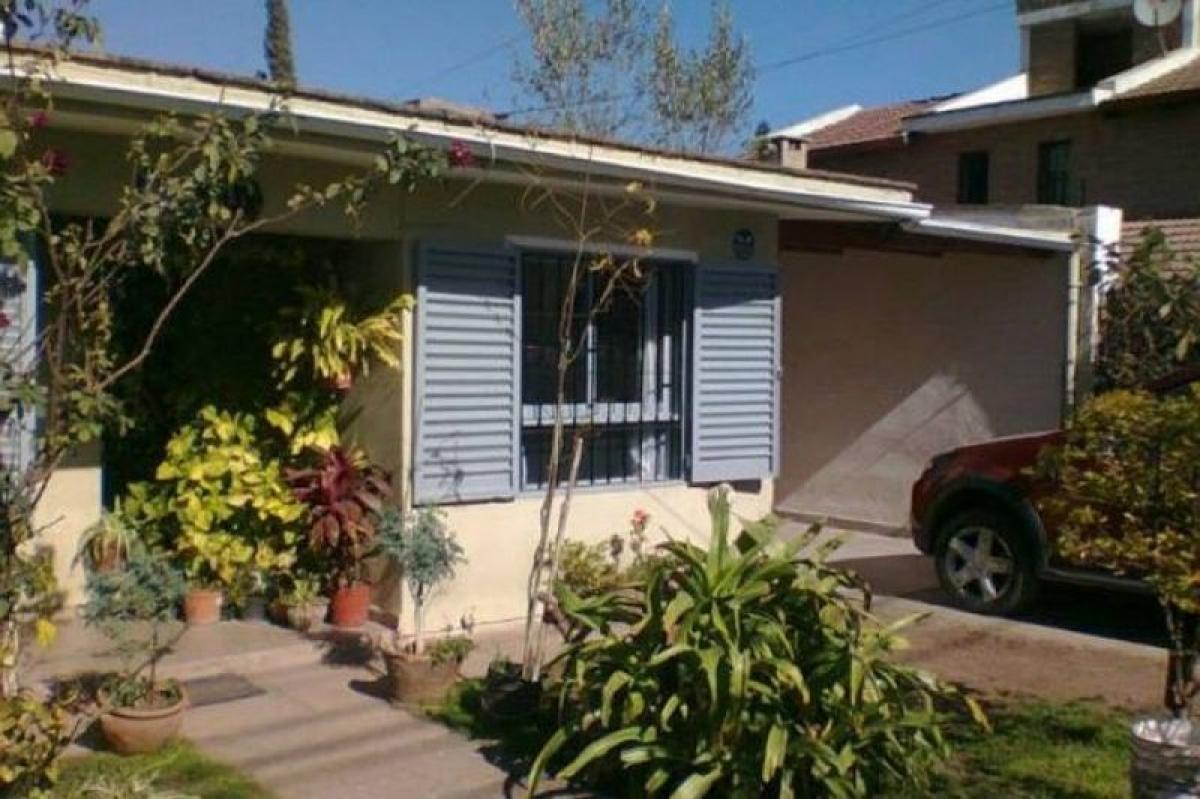 2 bedrooms House in Cordoba, Argentina No. 4385