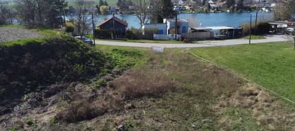 Terrain à Neufeld an der Leitha, Austria No. 134617 3