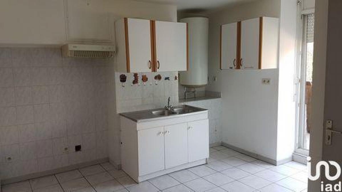 2 Schlafzimmer Eigentumswohnung in Voiron, France, Nr. 35699