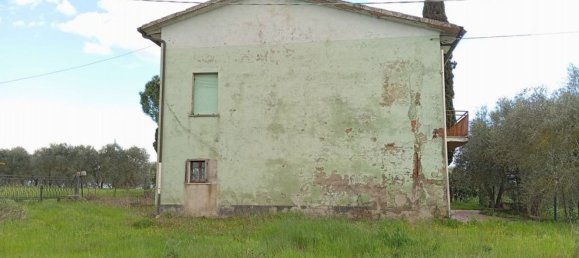 15-salle Maison à Cortona, Italy No. 225613 17