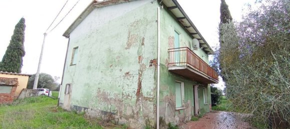 15-salle Maison à Cortona, Italy No. 225613 12