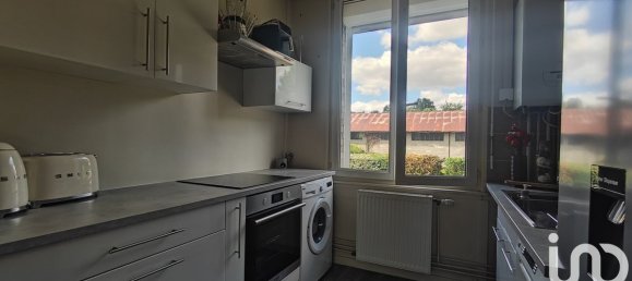 2 غرف نوم شقة في Evreux, France رقم 356923 4