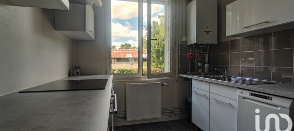 2 غرف نوم شقة في Evreux, France رقم 356923 5