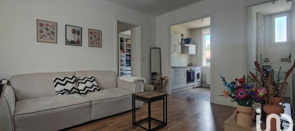 2 غرف نوم شقة في Evreux, France رقم 356923 3