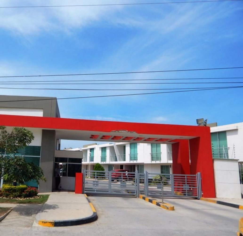 3 bedrooms House in Atlantico, Colombia No. 2690