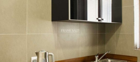 Büro in Ta' Xbiex, Malta 95m², Nr. 13452 9