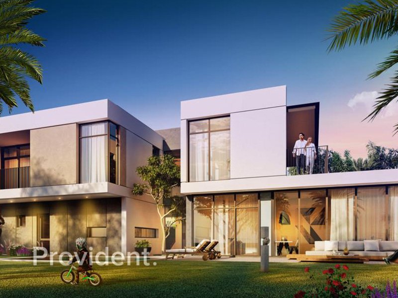 4 Schlafzimmer Stadthaus in Al Furjan, UAE, Nr. 2256