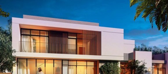 4 Schlafzimmer Stadthaus in Al Furjan, UAE, Nr. 2256 8