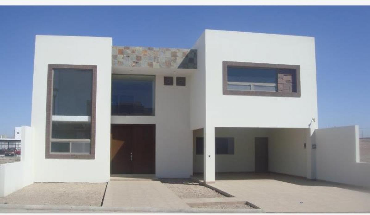 Casa T3 em Playa Vicente, Mexico N.º 156639