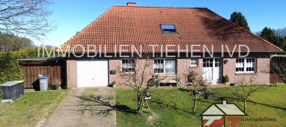 Bungalow de 5 habitaciónes en Emsland, Germany No. 131783 40