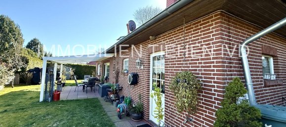 Bungalow de 5 habitaciónes en Emsland, Germany No. 131783 23