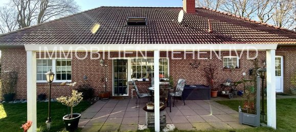 Bungalow de 5 habitaciónes en Emsland, Germany No. 131783 53