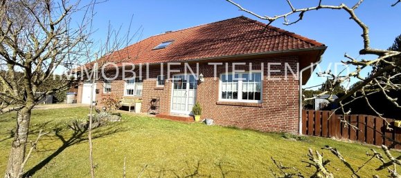 Bungalow de 5 habitaciónes en Emsland, Germany No. 131783 47