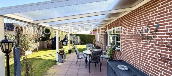 Bungalow de 5 habitaciónes en Emsland, Germany No. 131783 59