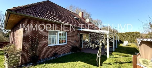 Bungalow de 5 habitaciónes en Emsland, Germany No. 131783 20