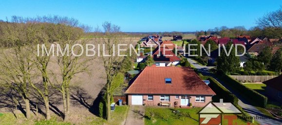 Bungalow de 5 habitaciónes en Emsland, Germany No. 131783 25