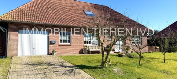 Bungalow de 5 habitaciónes en Emsland, Germany No. 131783 17