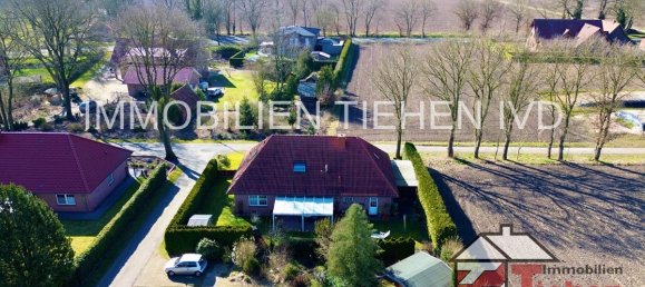 Bungalow de 5 habitaciónes en Emsland, Germany No. 131783 4