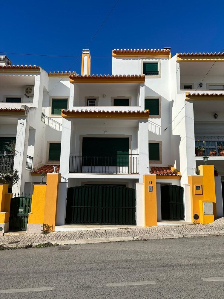 4 Schlafzimmer Haus in Azambuja, Portugal, Nr. 164701