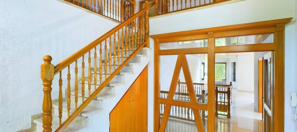 4 Schlafzimmer Haus in Wiesbaden, Germany, Nr. 45863 10