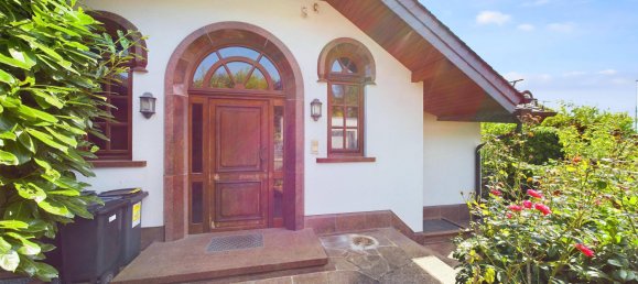 4 Schlafzimmer Haus in Wiesbaden, Germany, Nr. 45863 9