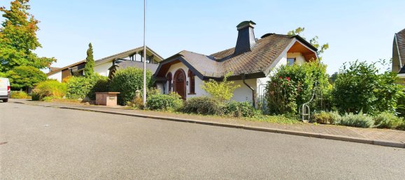 4 Schlafzimmer Haus in Wiesbaden, Germany, Nr. 45863 8