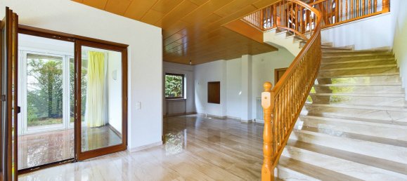 4 Schlafzimmer Haus in Wiesbaden, Germany, Nr. 45863 3