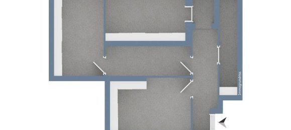 3 chambres Maison de ville à Kufstein, Austria No. 134428 49