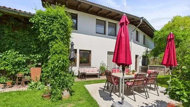 3 chambres Maison de ville à Kufstein, Austria No. 134428