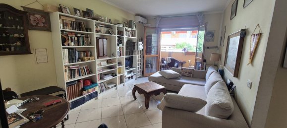 2 bedrooms Apartment in Rome, Italy No. 345125 8