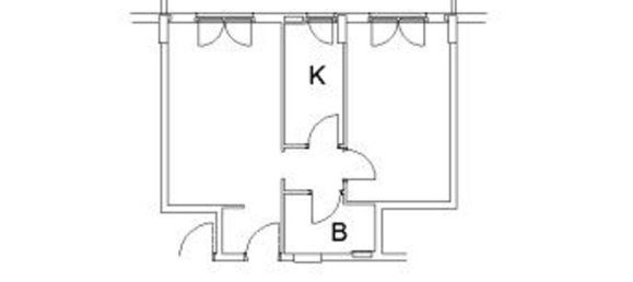 2 bedrooms Apartment in Rome, Italy No. 345125 25