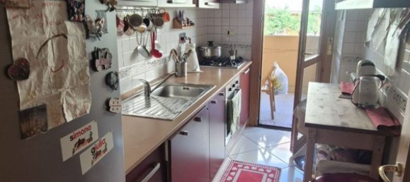 2 bedrooms Apartment in Rome, Italy No. 345125 13