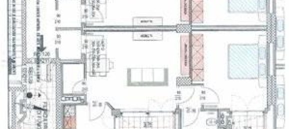 2-Zimmer Wohnung in Milan, Italy, Nr. 242350 14