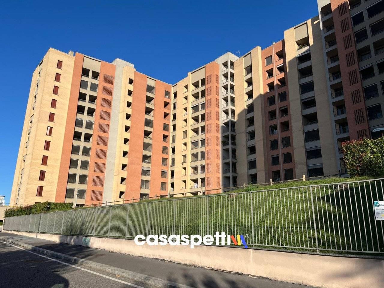 2-Zimmer Wohnung in Milan, Italy, Nr. 242350