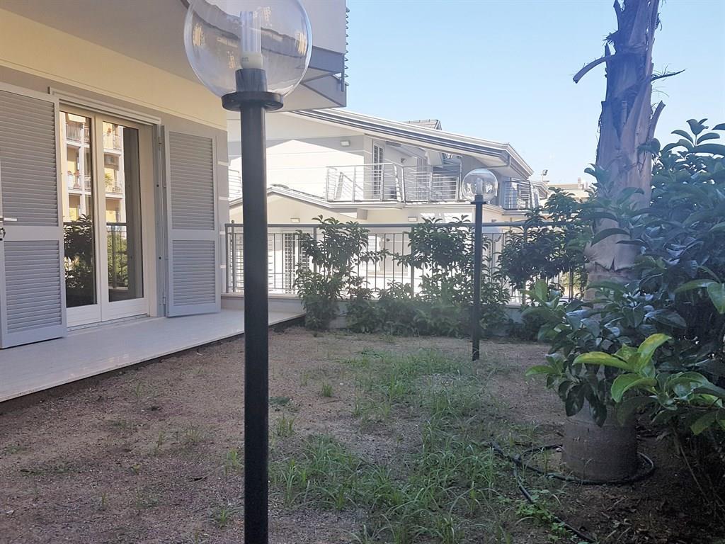 3غرفة شقة في Fonte Nuova, Italy رقم 38750