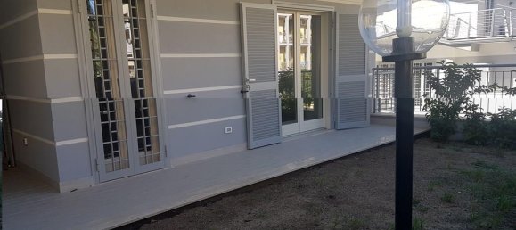 3غرفة شقة في Fonte Nuova, Italy رقم 38750 31