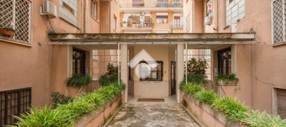 Квартира с 1 спальней в Рим, Италия № 59205 2