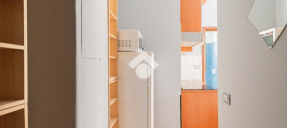 Квартира с 1 спальней в Рим, Италия № 59205 14