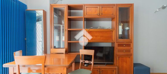 Квартира с 1 спальней в Рим, Италия № 59205 18